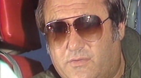 Colombian drug lord accused in killing of DEA informant Barry Seal released from prison