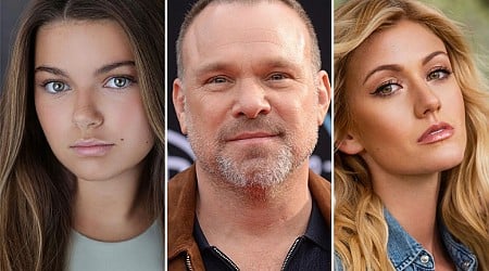 Mila Harris, Norbert Leo Butz & Katherine McNamara Among Cast To Join Justin Long & Kate Bosworth In ‘Coyote’ As Filming Wraps In Colombia