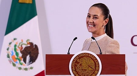 Mexico just put animal welfare into its national constitution