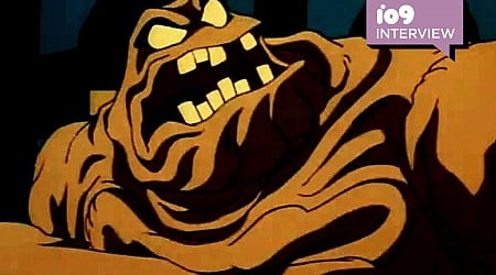 James Gunn Explains How the Clayface Movie Seemed to Happen so Fast