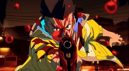 Cyberpunk: Edgerunners Gets a Blu-Ray and Manga Prequel