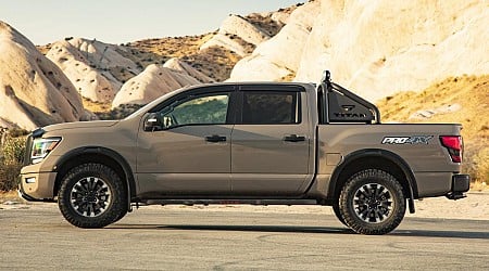 I’m a Mechanic: 3 Pickup Trucks I Would Never Buy and Why They Are Not Worth It