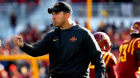 Inside Iowa State's chase for its first conference title in 112 years