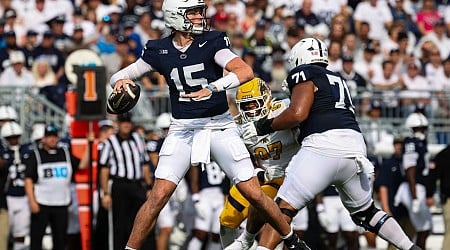 2024 College Football picks Week 14: Fade UCLA, back Penn State to cover