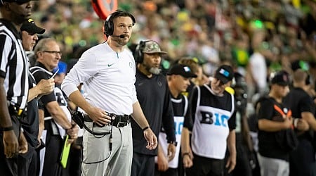 Oregon Big Ten title should make USC fans angry