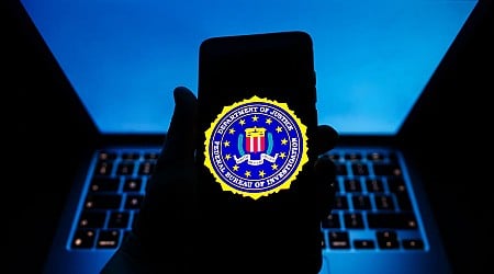 FBI Warns Of Brute-Force Password Spy Attacks—What You Need To Know