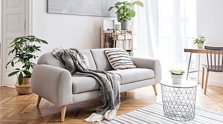 6 interior-design trends you'll probably see everywhere next year — and 4 that are disappearing