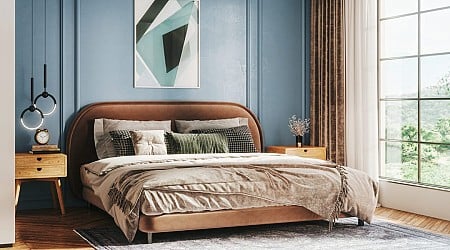 Interior designers share the worst bedroom trends they saw this year