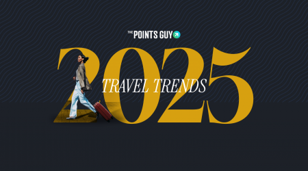 Need to know: The 6 top travel trends for 2025