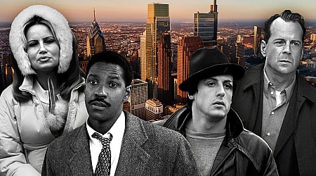 10 Best Movies Set In Pennsylvania, Ranked