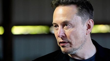 56 Milliarden Dollar: Gericht gegen Vergütung für Musk