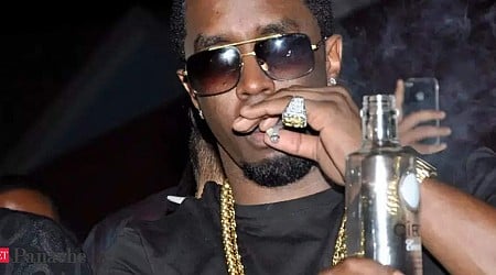 Sean Diddy Comb’s phone available for sale? Disgraced mogul’s phone found discarded in studio