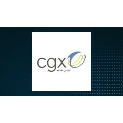 CGX Energy (CVE:OYL) Trading 2.7% Higher – What’s Next?