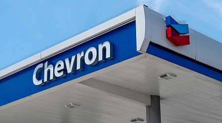 Chevron to take up to $1.5 billion in fourth-quarter charges