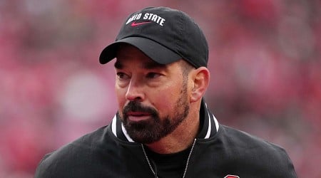 Report: Ryan Day Gets $150K Contract Bonus as Ohio State Advances to CFP Quarterfinal