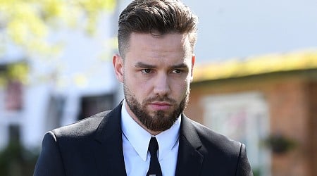 Liam Payne's Drug Use Had Him 'Close To Death' for Years, Roger Nores Claims