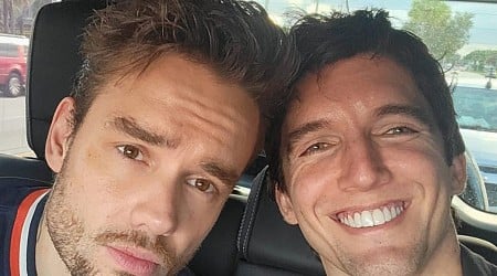 Liam Payne's Friend Can Be Charged With Abandonment, Judge Rules