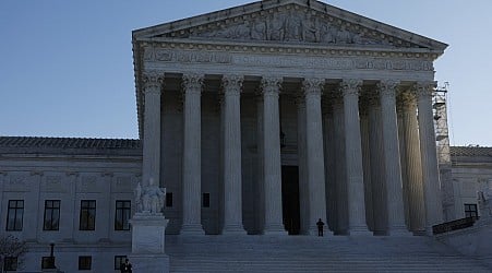 Supreme Court rejects challenge to Hawaii gun licensing rules -- for now