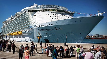 Royal Caribbean shares more bad port news for passengers