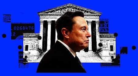 Elon Musk says DOGE can 'gut the federal government' with a recent Supreme Court ruling. Some lawyers disagree.