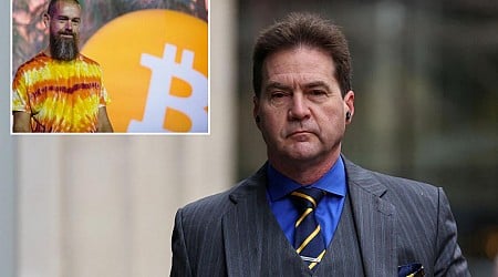 Fake bitcoin inventor Craig Wright sentenced to year in prison