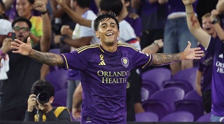 Orlando City agree club-record transfer of Facundo Torres to Palmeiras: Sources