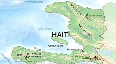 Masacru în Haiti. Peste 100 de oameni, omorâţi din cauza unei acuzaţii de vrăjitorie