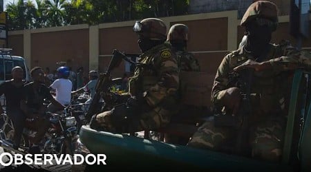 ONU denuncia 184 mortos por grupos armados na capital do Haiti. Guterres condena violência “horrível”