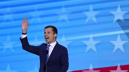 Buttigieg appearance on New Hampshire talk radio fuels 2028 presidential race buzz (Paul Steinhauser/Fox News)