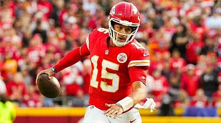 Chiefs vs. Texans odds, prediction, spread, line: 2024 NFL Week 16 picks, predictions by expert who's 46-30