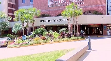 MUSC program to fill need for SC health coaches