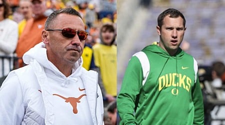 Texas Longhorns HC Steve Sarkisian Warns of Arizona State Sun Devils as CFP’s Ultimate Dark Horse Threat