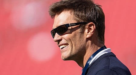 Tom Brady Takes Bold Steps 181 Miles Away From Home After Fox Announcer Slammed for Poor Performance in Ravens vs Steelers