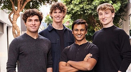 Prospinity, which allows college students to share their future incomes, just raised $2 million