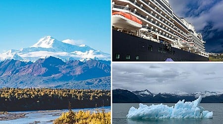 Alaska Trip On Your Bucket List? Here's How To Make It Happen