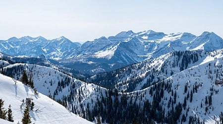 White Christmas? Storm rolling through on Christmas will bring snow for parts of the Beehive State