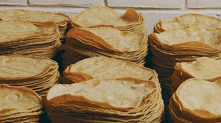 How Tortillas Lost Their Magic