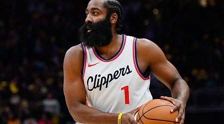 “World Is in Safe Hands”- James Harden Blown Away by Soccer’s Rapid Rise in USA, Excited by MLS’ Growth