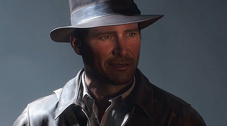 Plusieurs jeux Indiana Jones seraient en développement