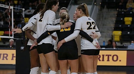 Purdue Volleyball Faces Further Roster Situation After Wisconsin Badgers’ Latest Recruit