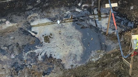 Oil spill between Milwaukee and Madison has caused concern. What we know and don't know.