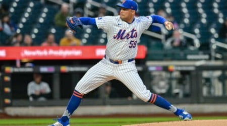 “Fiercely Competitive”: MLB Insider Reveals Key Insight Into Sean Manaea’s Mindset Ahead of His $75 Million Deal to Stay a Met