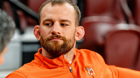 David Taylor’s Bid at Oklahoma Cowboys Validated by Former MMA Champion: “Always a Bump”