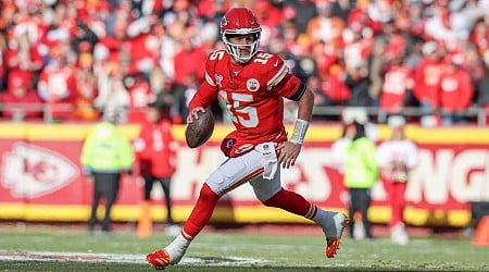 Solak NFL lessons: Sizing up the Chiefs' offense, Drake Maye