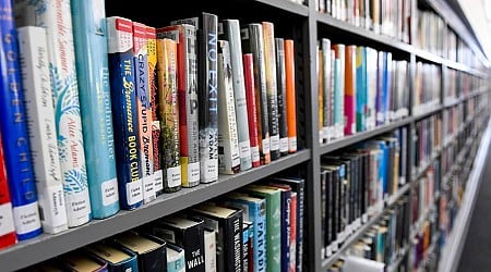 Key parts of Arkansas law allowing criminal charges against librarians are unconstitutional, federal judge rules