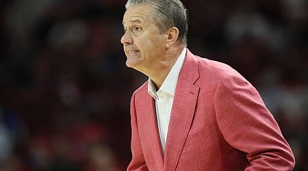 John Calipari’s NIL Blunders Leave Arkansas Reeling In SEC Amid Risking Major NCAA Fallout