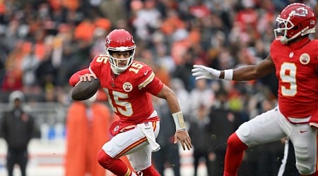 Patrick Mahomes, Tua, Pickens, NFL Injury Statuses and Fantasy Impact for Week 16