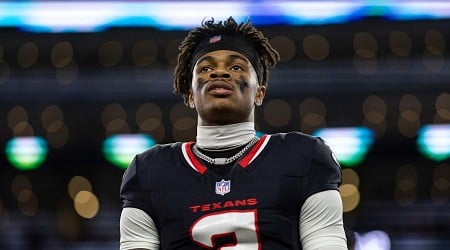 Texans' Tank Dell Posts Message in TikTok Video After Brutal Knee Injury vs. Chiefs