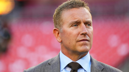 Kirk Herbstreit Clears the Air on Indiana Controversy, Defends His Shots at Playoff Committee