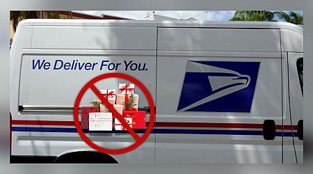 It's Illegal For Wisconsin Mail Carriers To Accept These Gifts